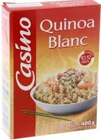 Quinoa blanc