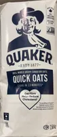 Quick Oats