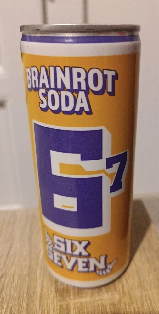 Six Seven