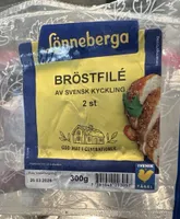 Bröstfilé