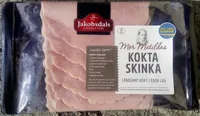 Jakobsdals Charkuteri Mor Matildas Kokta Skinka
