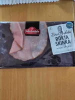 Rökt Skinka