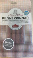 Pilsnerpinnar