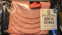Bror Jakobs Rökt Skinka