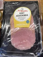 Påskskinka Senapsgriljerad