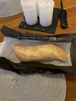 Baguette Rustik