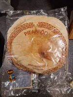 Pitabröd