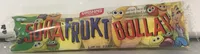 Sura Frukt Bollar
