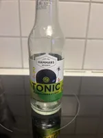 Tonic Elderflower Power
