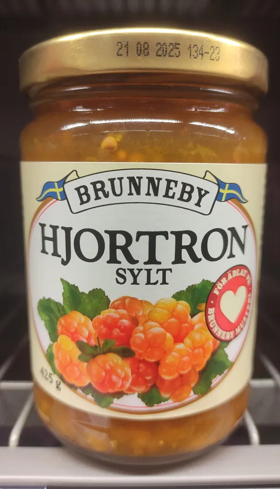 Hjortron Sylt