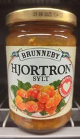 Hjortron Sylt