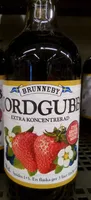 Jordgubb