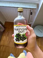 Svartvinbär Extra Koncentrerad