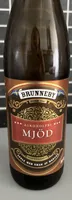 Alkoholfri Mjöd