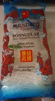 Glasnudlar