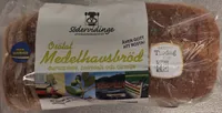 Osötat Medelhavsbröd
