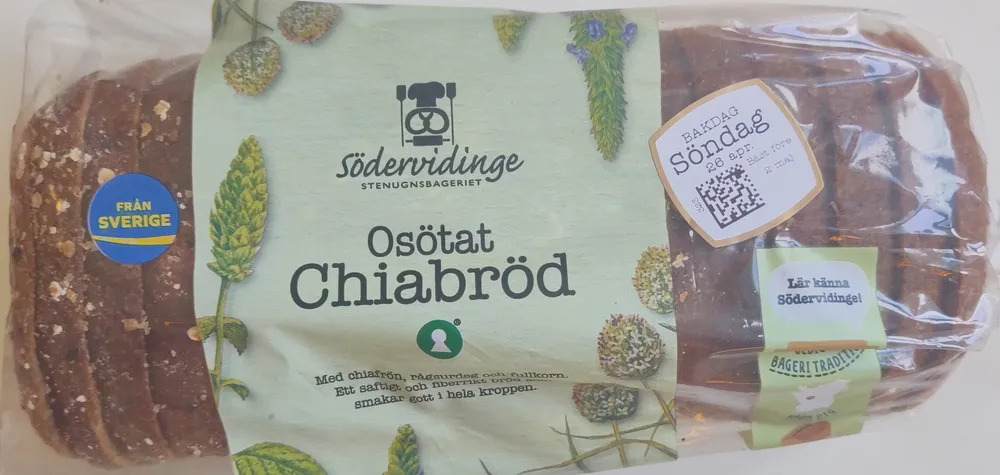 Osötat Chiabröd