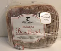 Skånskt Bondbröd