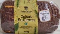 Osötat Fullkorn