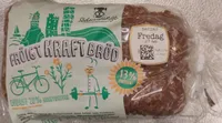 Fröigt Kraft-bröd