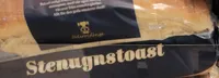 Stenugnstoast