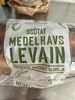 Osötat Medelhavs Levain