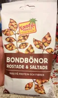 Bondbönor