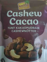 Cashew Cacao