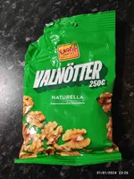 Valnöter