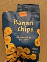 Bananchips