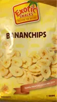 Bananchips