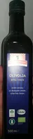 Olivolja Extra Virgin