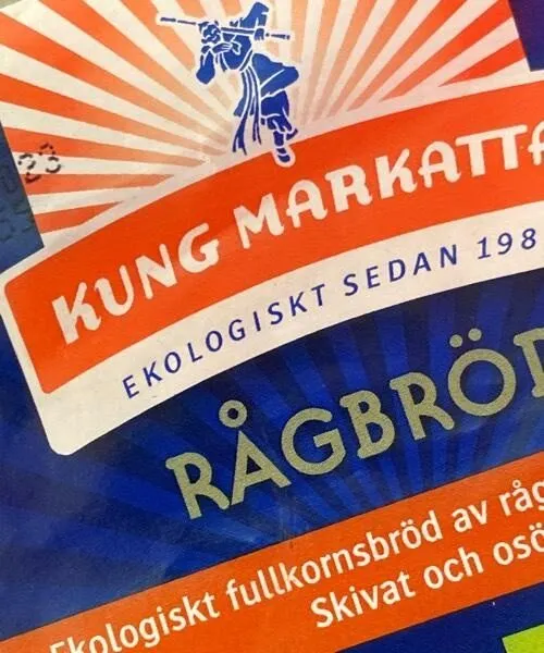 Rågbröd