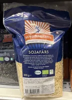 Sojafärs