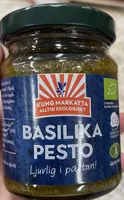 Basilika Pesto