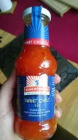 Sweet chilli sauce