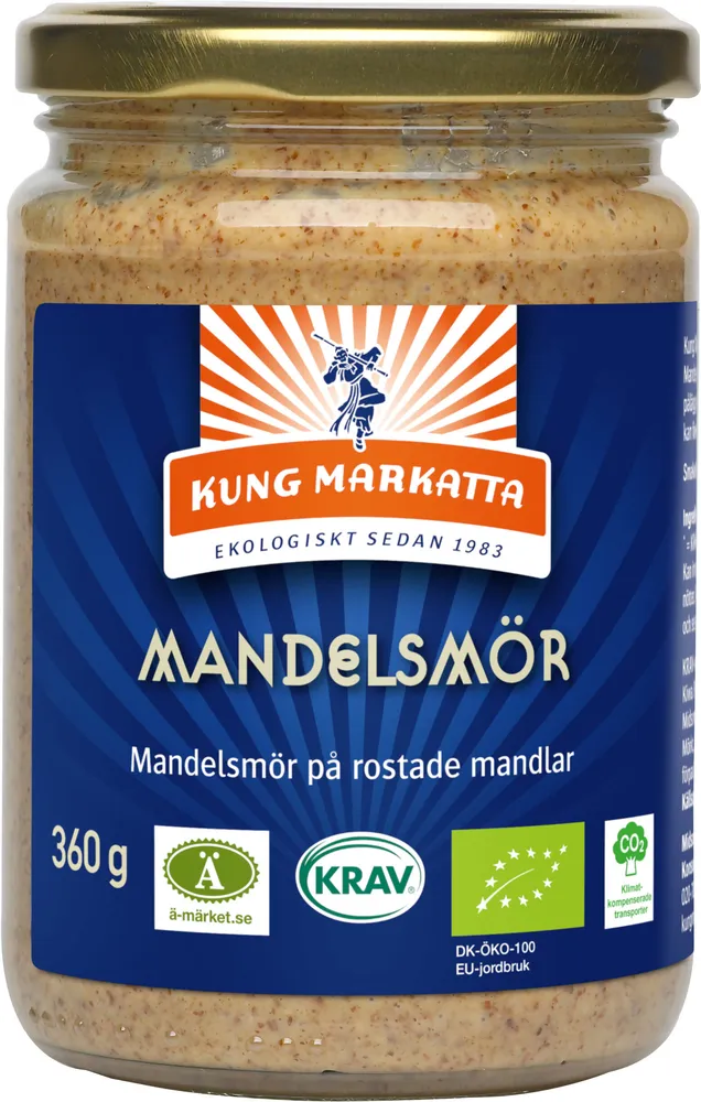 purée d\'amande