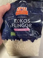 Kokosflingor