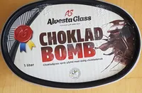 Choklad Bomb