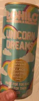 Unicorn dreams