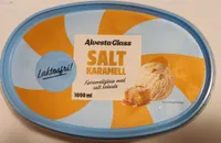 Salt Karamell