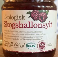 Skogshallonsylt
