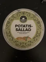Potatissallad