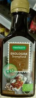 Ekologisk Svampfond