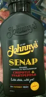 Senap Chipotle & Svartpeppar