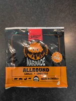 Allroud Marinade - Garlic Chipotle