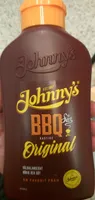BBQ Sås Orginal