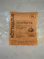 Chistorra