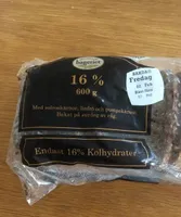Sjöstrands bageriet