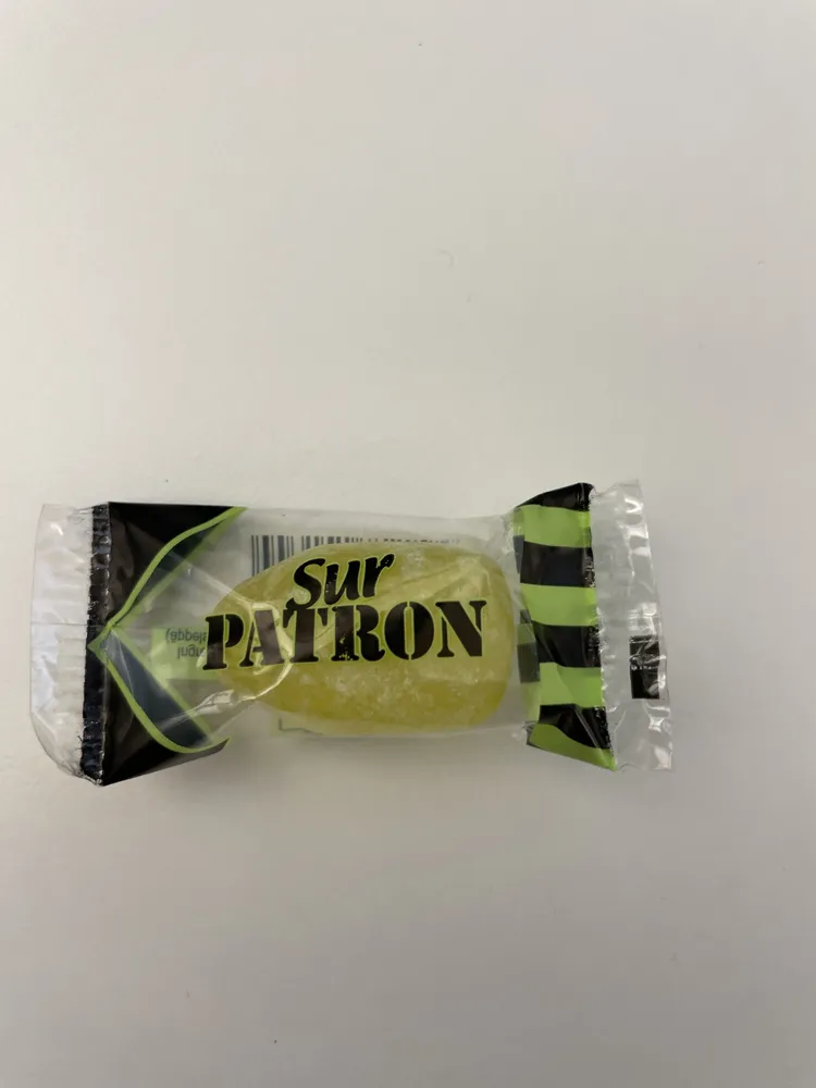 Sur Patron